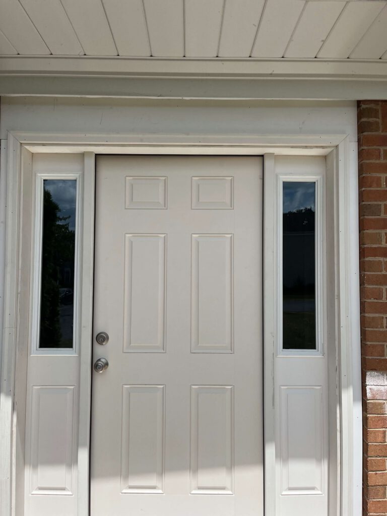 handyman door fix near me warrenton gainesville 