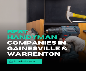 best handyman companies Gainesville best handyman Warrenton