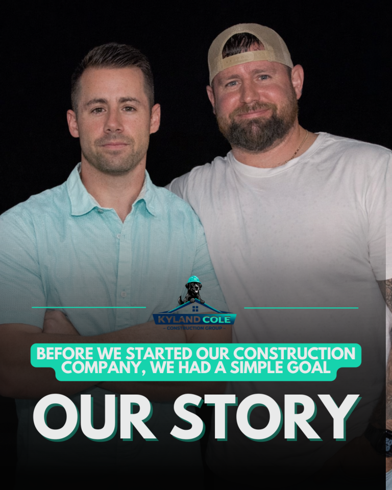 about kyland cole and quentin and josh