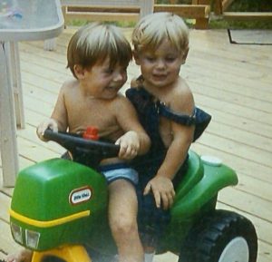 josh and q 2