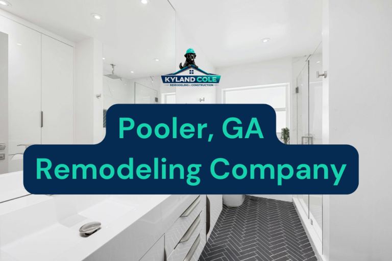 pooler ga remodeling company near me best remodeling company