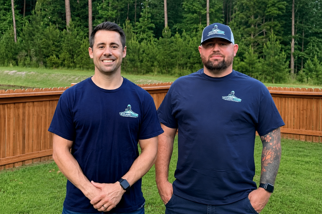 josh hastings quentin hastings kyland cole construction pooler nova