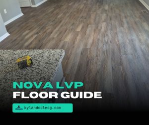 lvp floor guide in nova