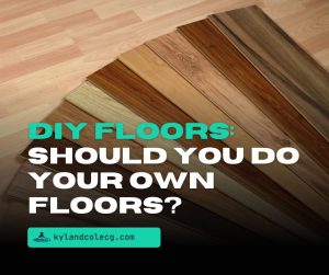 DIY lvp diy lvt diy floors in nova